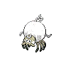 Metallic Tarountula